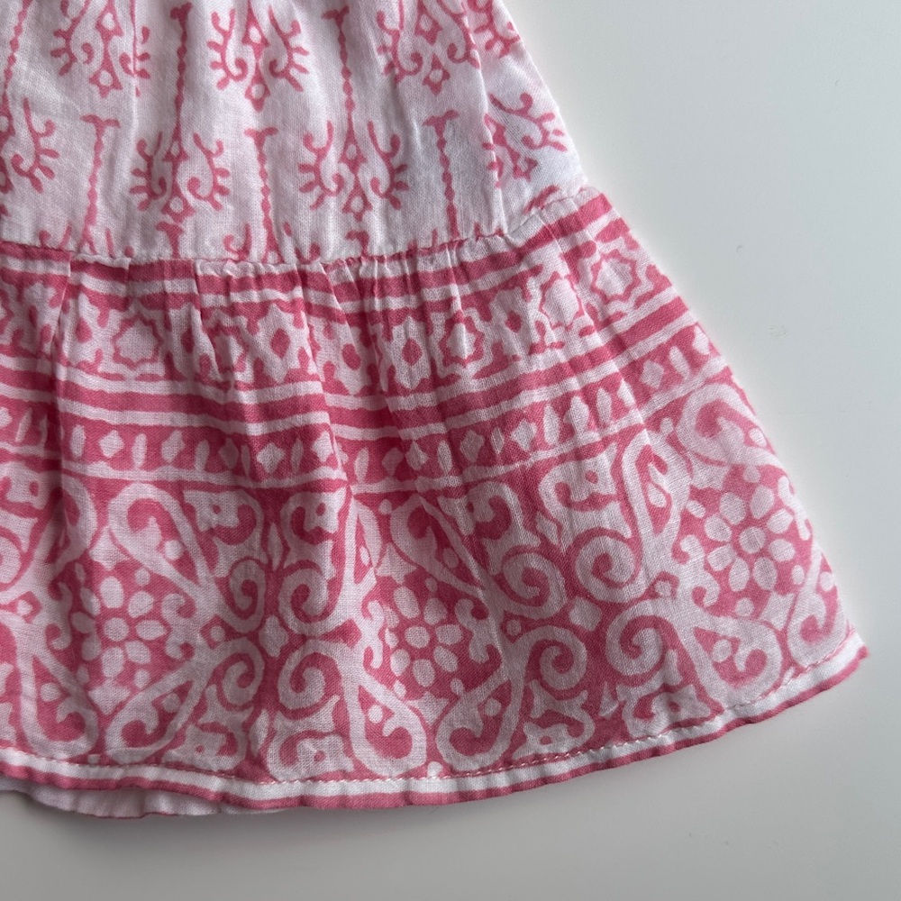 Bell Collection Girl’s Dress - Picture 3 of 8